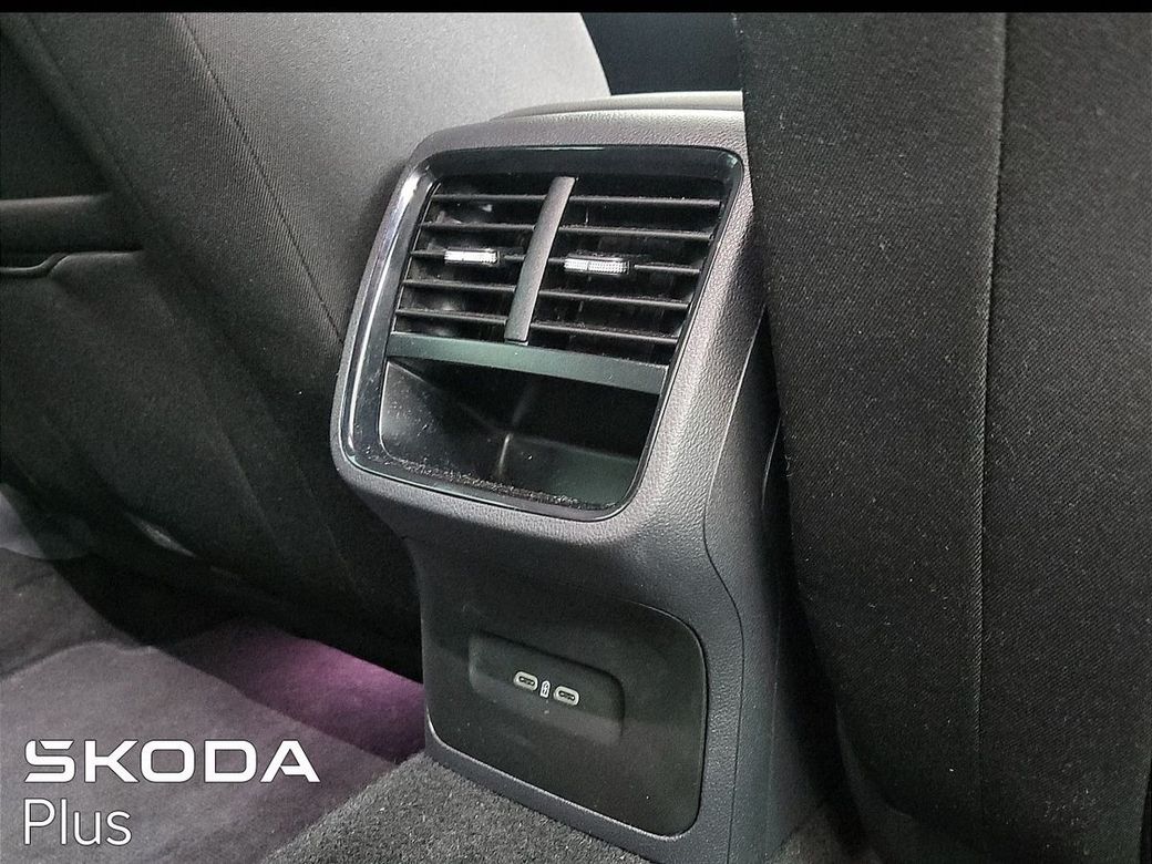 2022 Skoda Octavia
