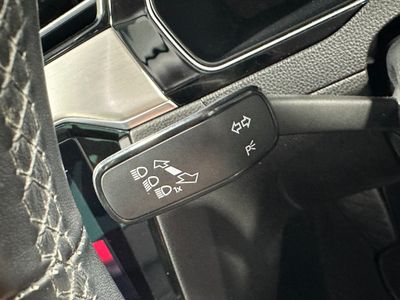 2021 Volkswagen Passat