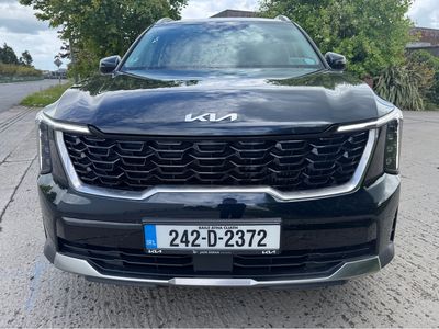 2024 Kia Sorento