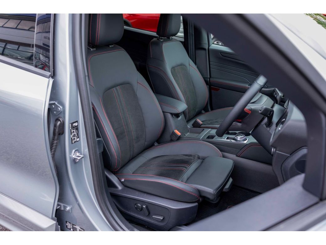 2026 Ford Kuga