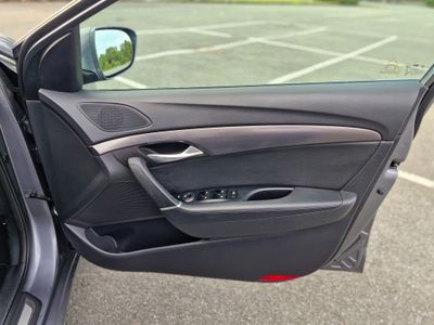 2018 Hyundai i40