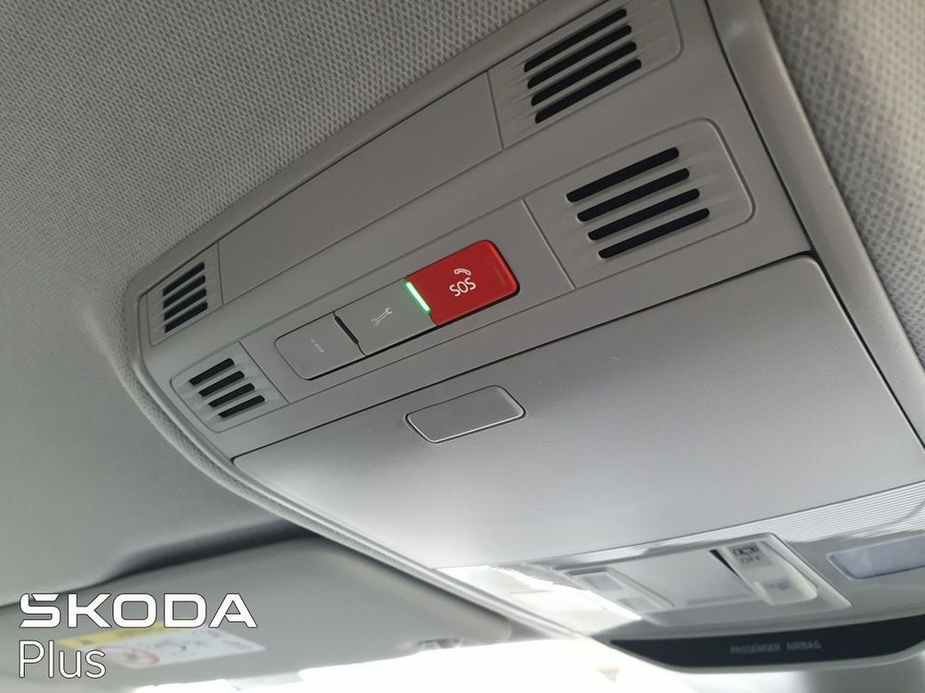 2026 Skoda Kamiq
