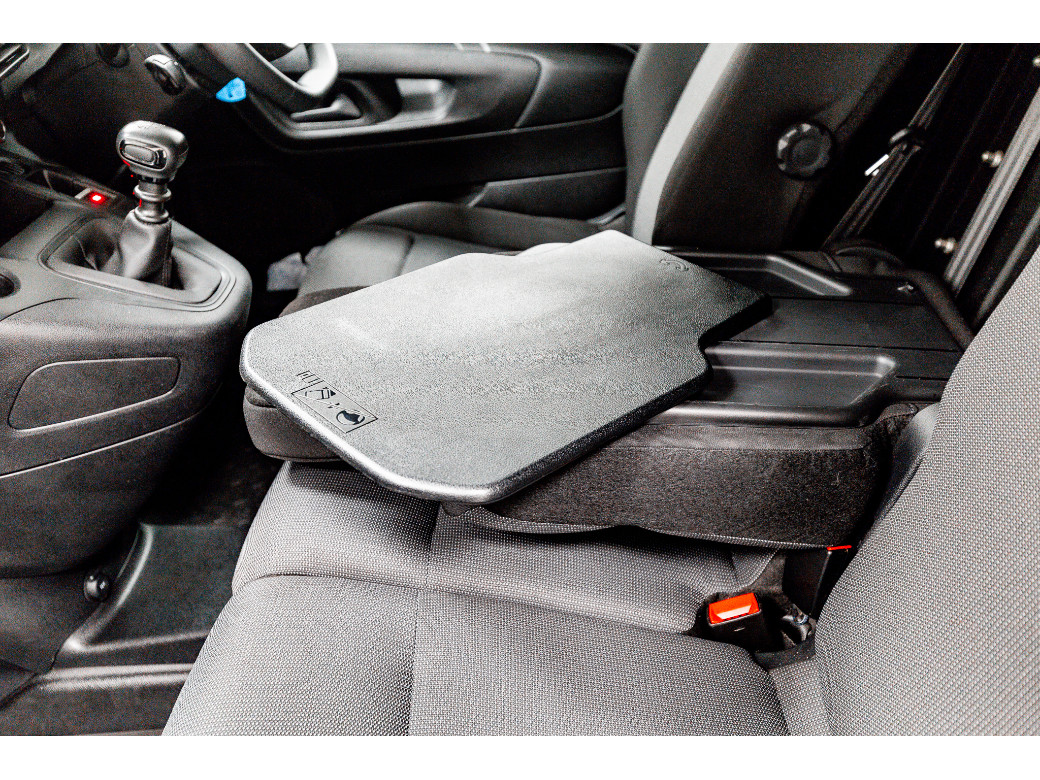 2023 Peugeot Partner