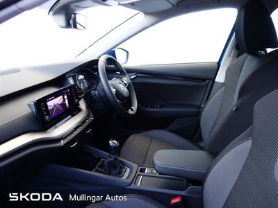 2024 Skoda Octavia