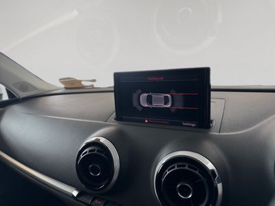 2015 Audi A3