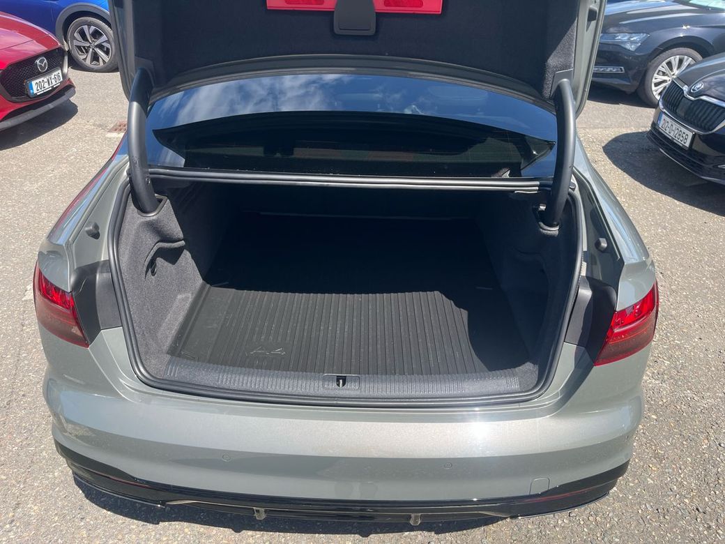 2024 Audi A4
