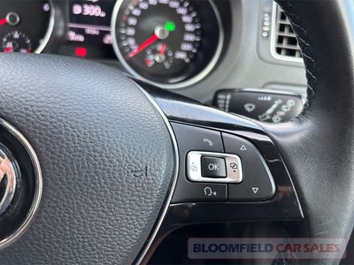 2017 Volkswagen Polo