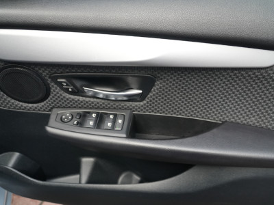 2016 BMW 218