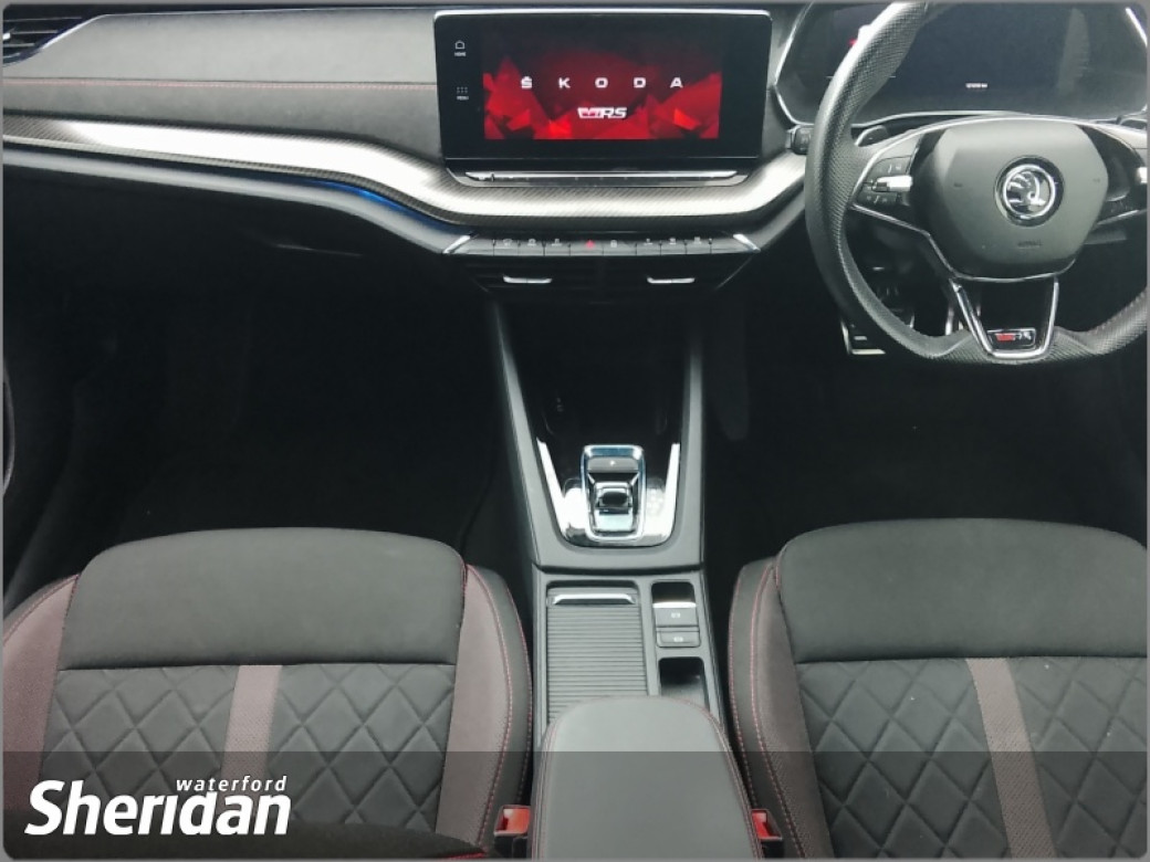 2023 Skoda Octavia