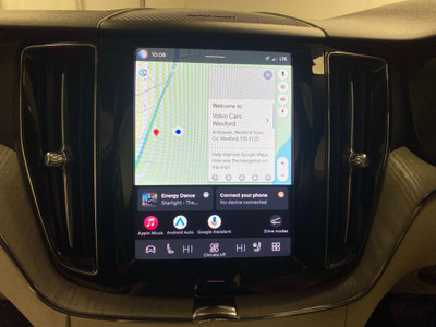 2024 Volvo XC60