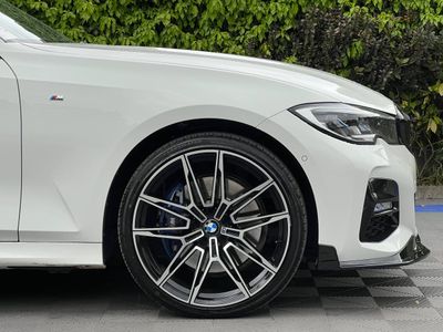2020 BMW 3 Series