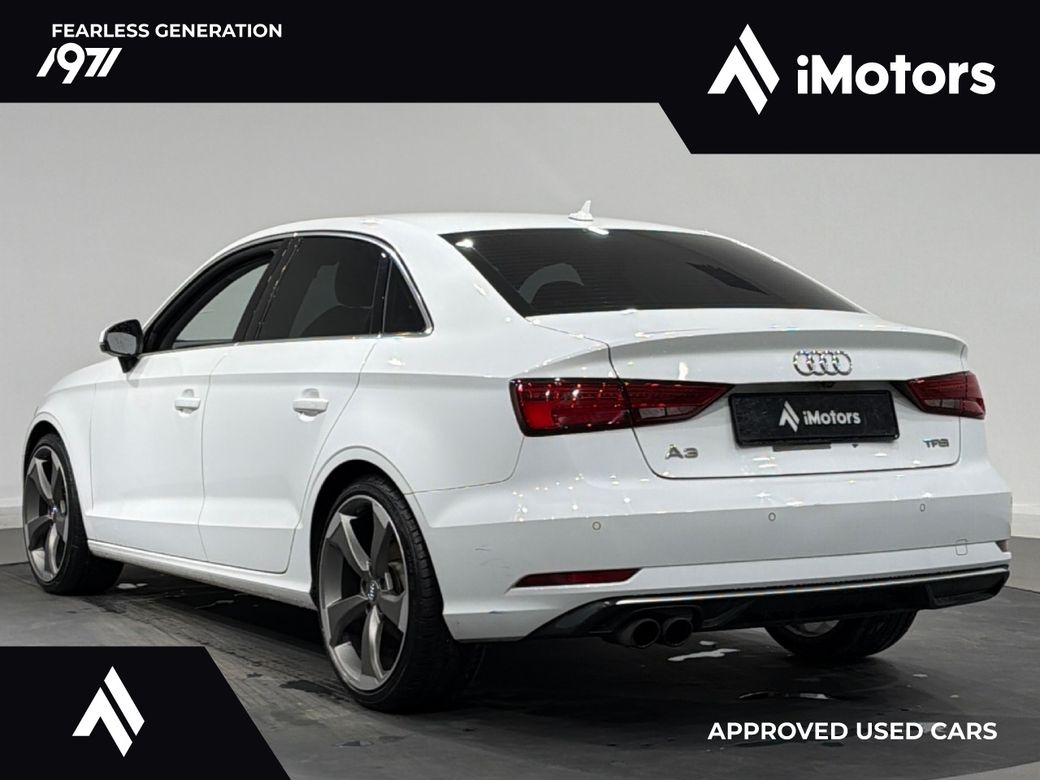 2017 Audi A3