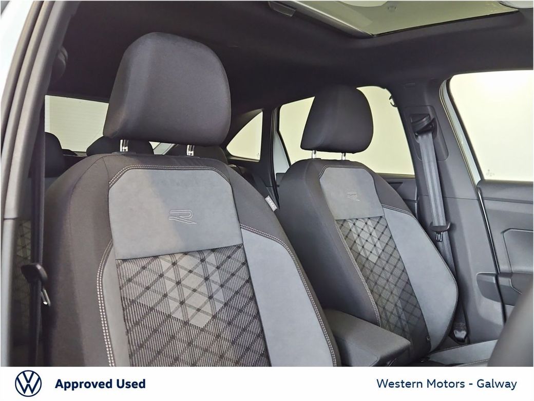 2026 Volkswagen Taigo