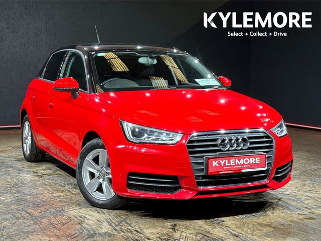 vehicle for sale from Kylemore Cars