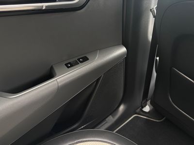 2023 Kia Niro