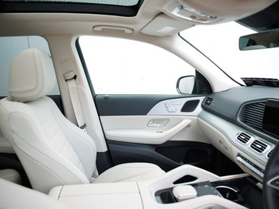 2026 Mercedes-Benz GLE Class