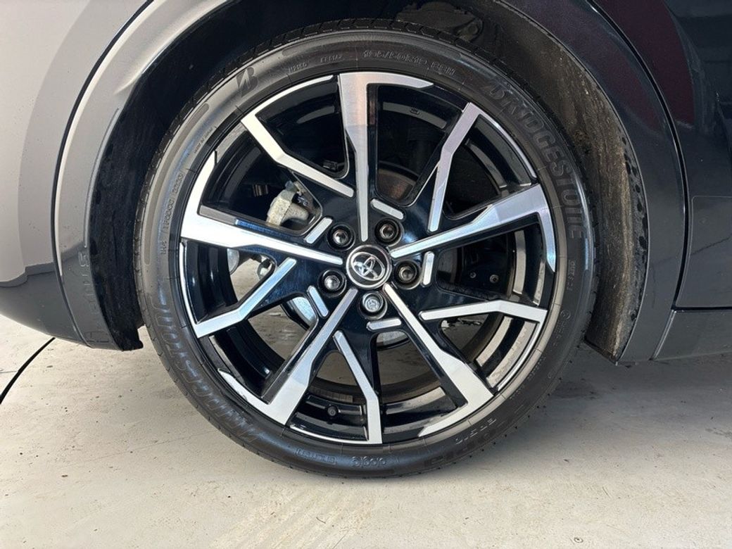 2023 Toyota Prius