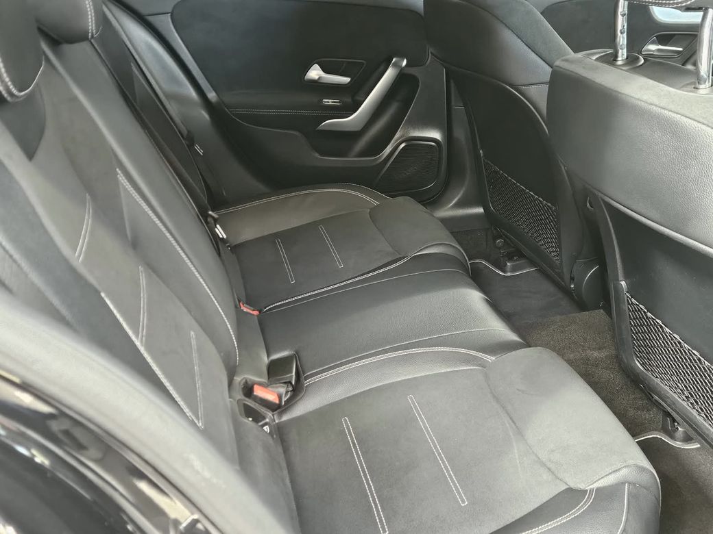 2022 Mercedes-Benz AMG