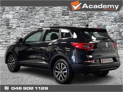2022 Renault Kadjar