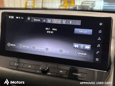 2024 Nissan Qashqai
