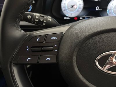2023 Hyundai Bayon