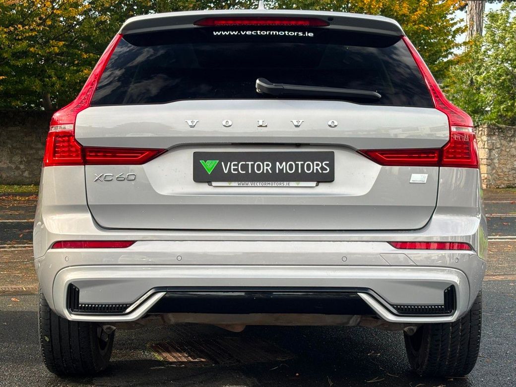 2024 Volvo XC60
