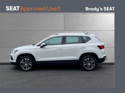 2023 SEAT Ateca