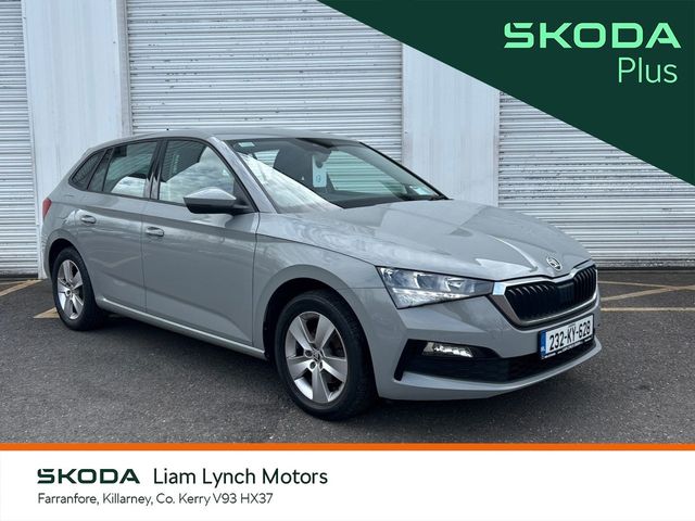 vehicle for sale from Liam Lynch Motors