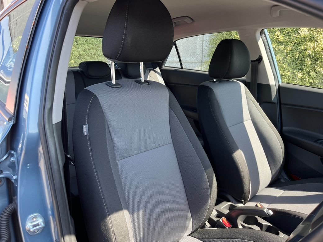 2018 Hyundai i20