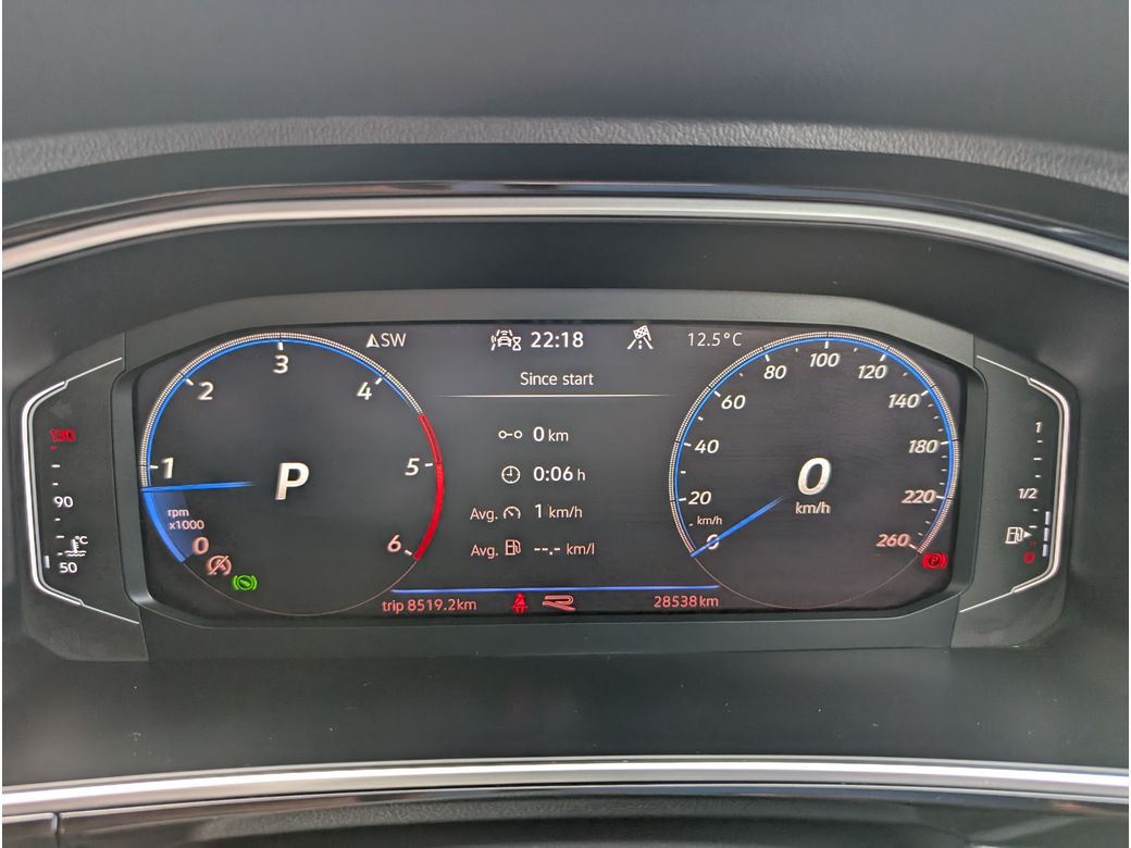 2023 Volkswagen T-Roc