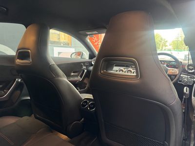 2020 Mercedes-Benz CLA Class