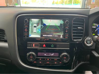 2019 Mitsubishi Outlander