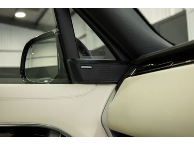 2026 Land Rover Range Rover