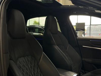 2021 Audi A6