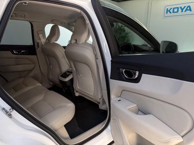 2020 Volvo XC60