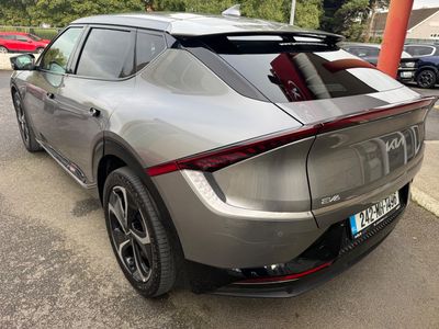2024 Kia EV6