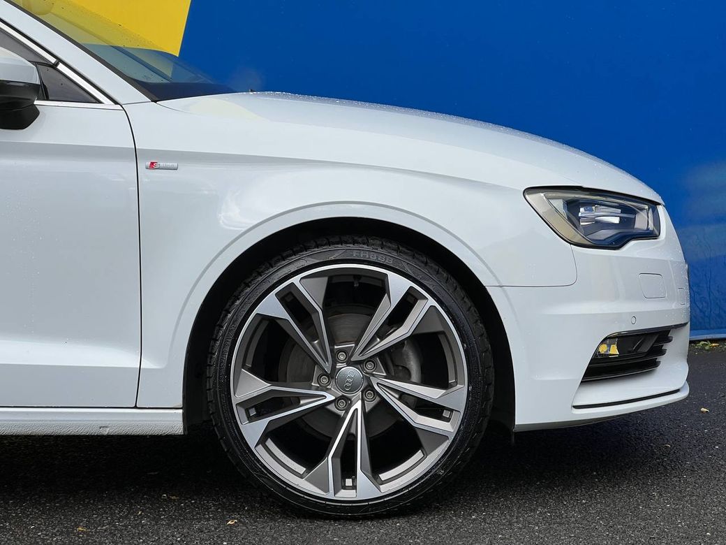 2016 Audi A3