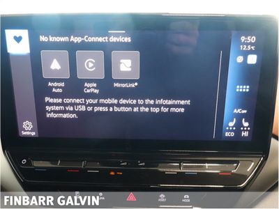 2022 Volkswagen ID.5