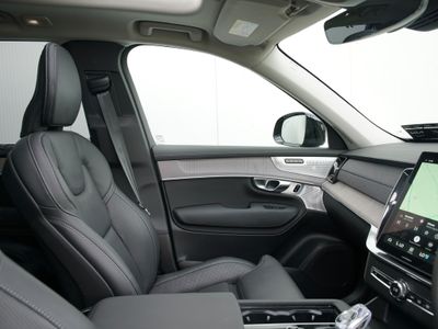 2026 Volvo XC90