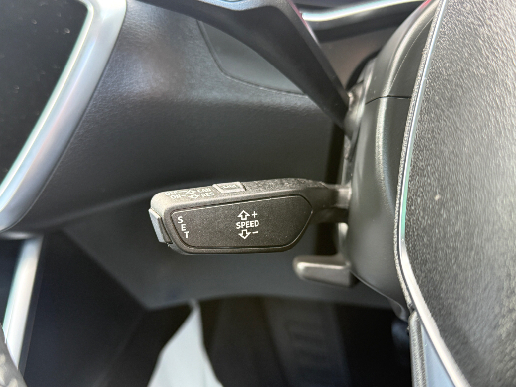 2019 Audi A6