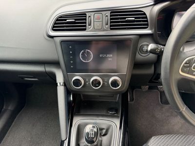 2020 Renault Kadjar