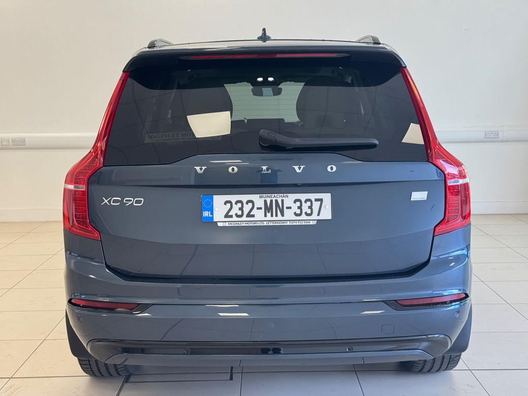2023 Volvo XC90