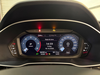 2021 Audi Q3