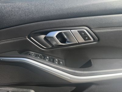 2019 BMW 3 Series