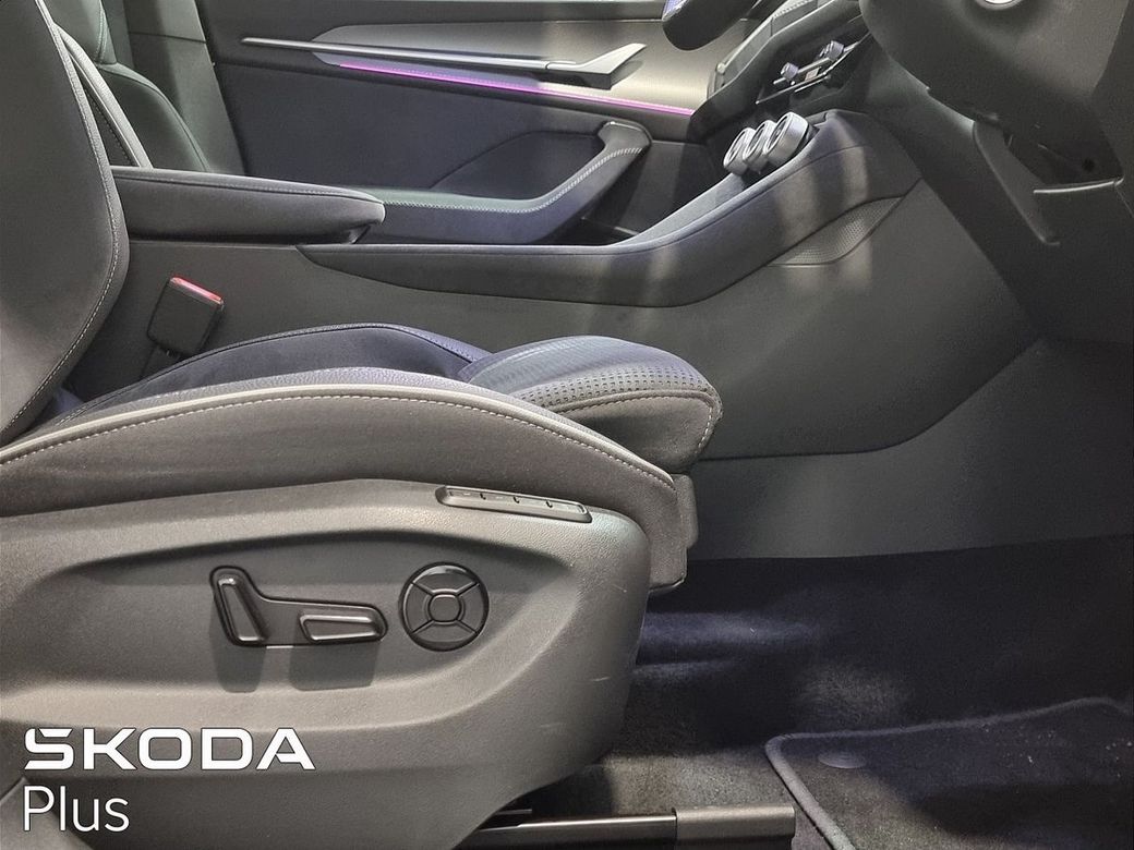 2026 Skoda Kodiaq