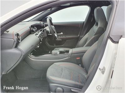 2023 Mercedes-Benz CLA Class