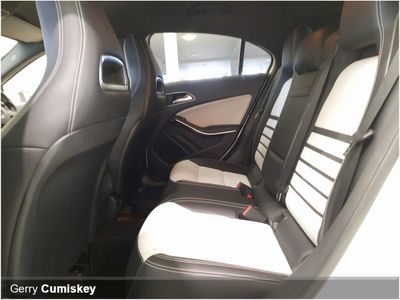2014 Mercedes-Benz A Class