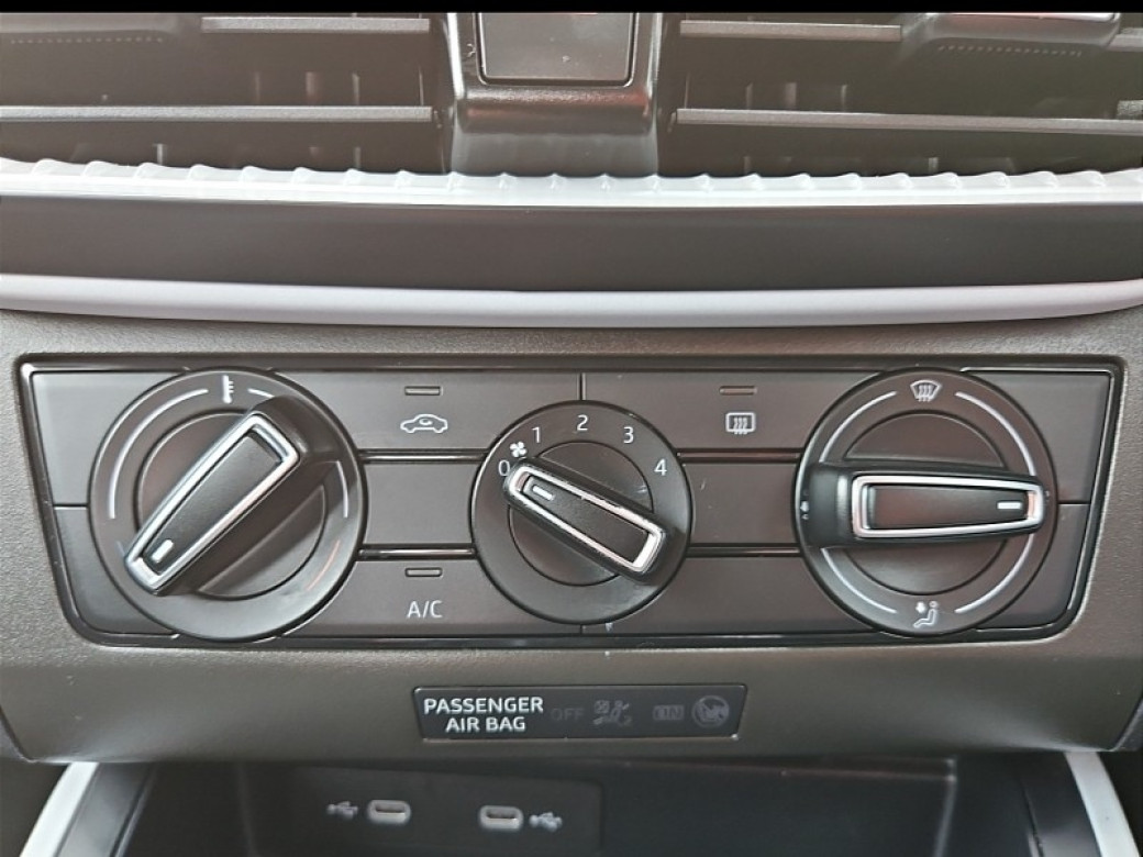 2023 SEAT Arona