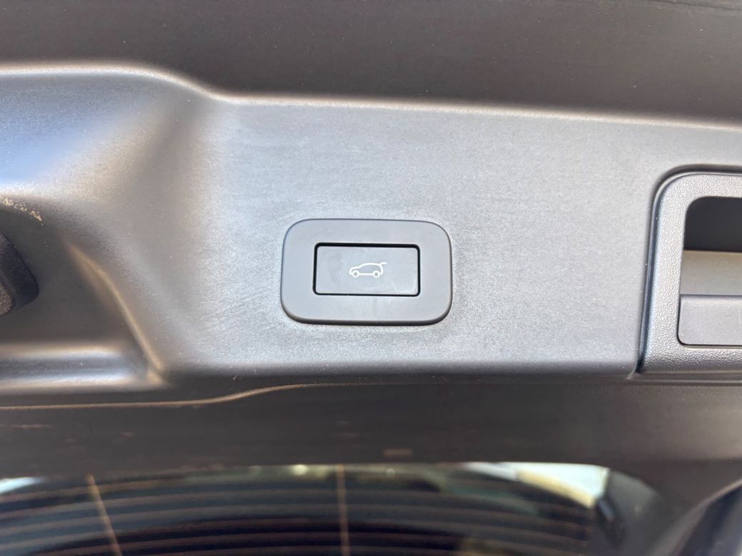 2024 Land Rover Range Rover Evoque