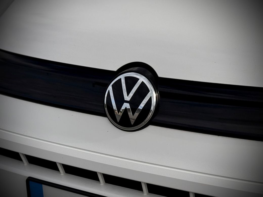 2023 Volkswagen Caddy